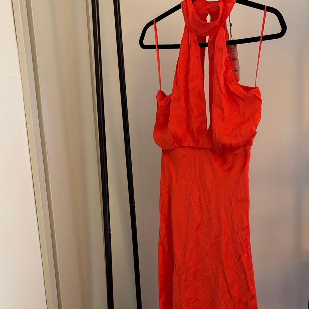 Zara Dress